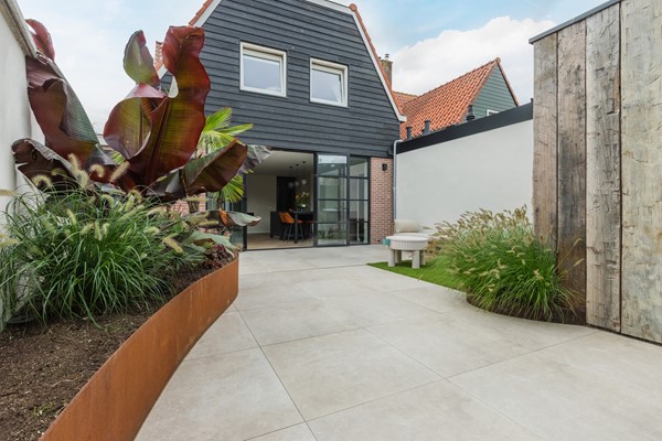 Medium property photo - Wilgenlaan 1, 2451 BZ Leimuiden